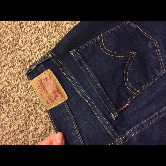 Levi’s 505 straight - Picture 5 of 6